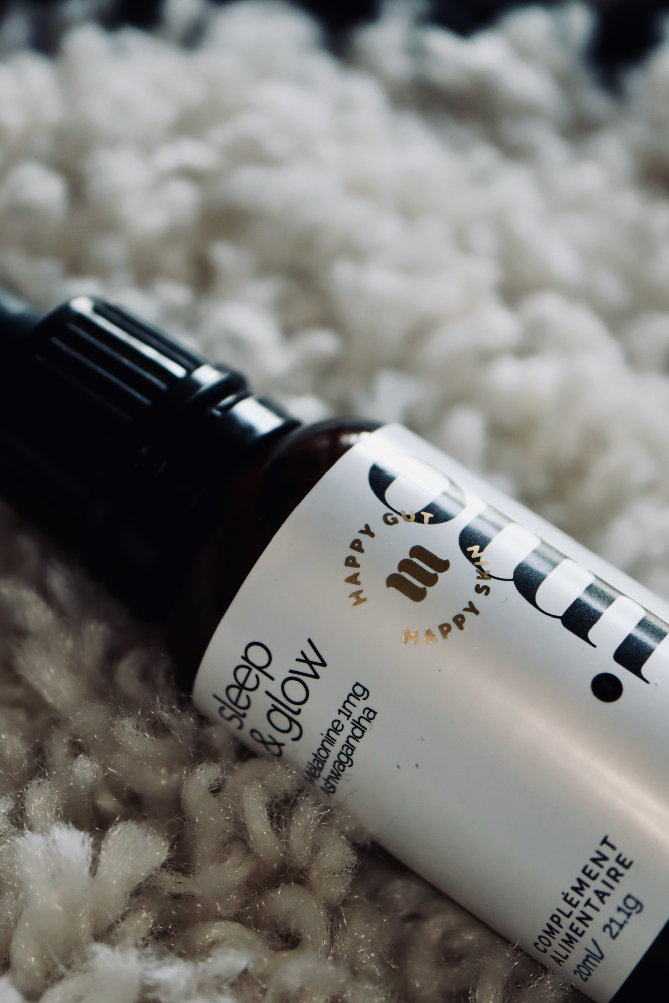 Sleep & Glow Aime Skincare